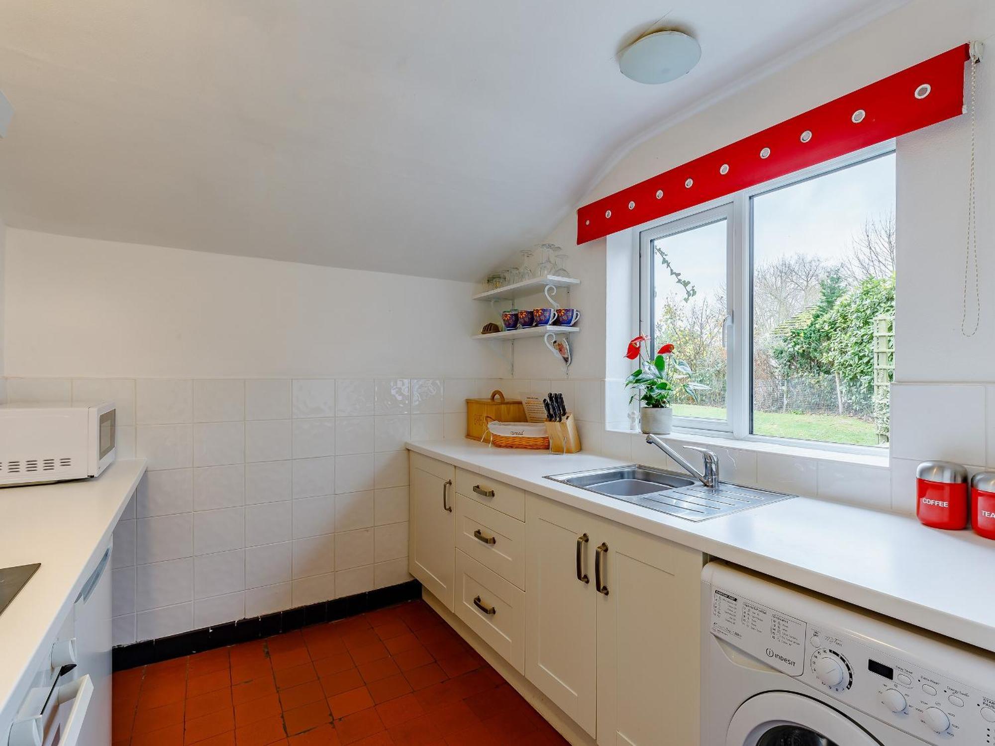 Hall Farm Bungalow Shirley  Extérieur photo